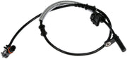 Dorman 695-180 2008-2010 Dodge Challenger ABS Wheel Speed Sensor