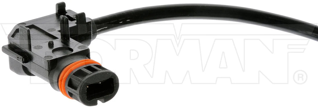 Dorman 695-180 2008-2010 Dodge Challenger ABS Wheel Speed Sensor