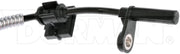 Dorman 695-180 2008-2010 Dodge Challenger ABS Wheel Speed Sensor