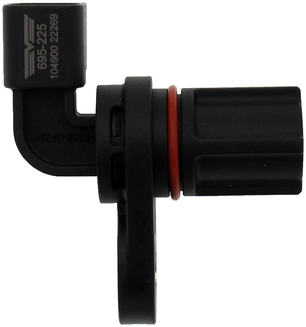 Dorman 695-225 2005-2016 Ford F-250 Super Duty ABS Wheel Speed Sensor