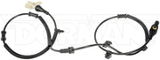 Dorman 695-255 2009-2010 Ford F-150 ABS Wheel Speed Sensor