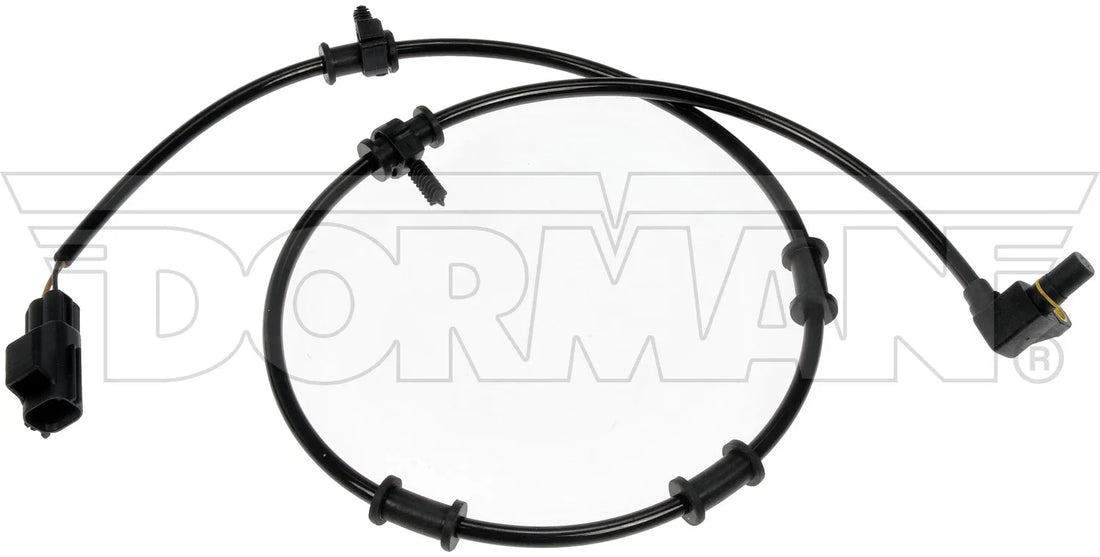 Dorman 695-257 2003-2005 Dodge Ram 2500 ABS Wheel Speed Sensor