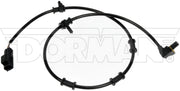 Dorman 695-257 2003-2005 Dodge Ram 2500 ABS Wheel Speed Sensor