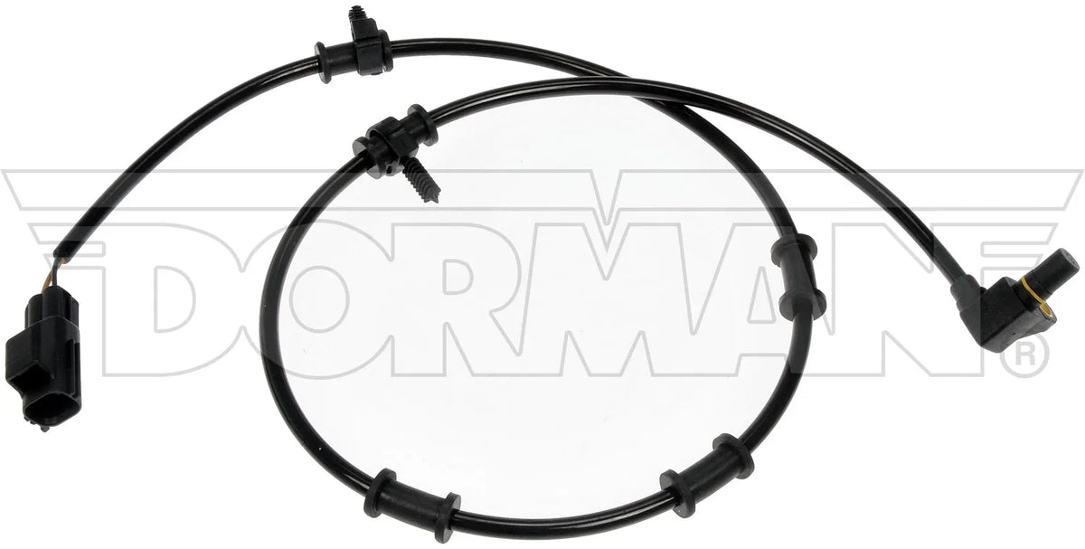 Dorman 695-257 2003-2005 Dodge Ram 2500 ABS Wheel Speed Sensor