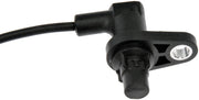 Dorman 695-283 2009-2013 Toyota Corolla ABS Wheel Speed Sensor