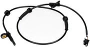 Dorman 695-288 2004-2009 Nissan Quest ABS Wheel Speed Sensor