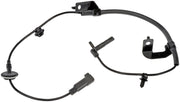 Dorman 695-318 2009-2012 Dodge Journey ABS Wheel Speed Sensor