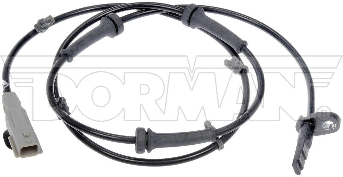 Dorman 695-328 2009-2011 Nissan Maxima ABS Wheel Speed Sensor