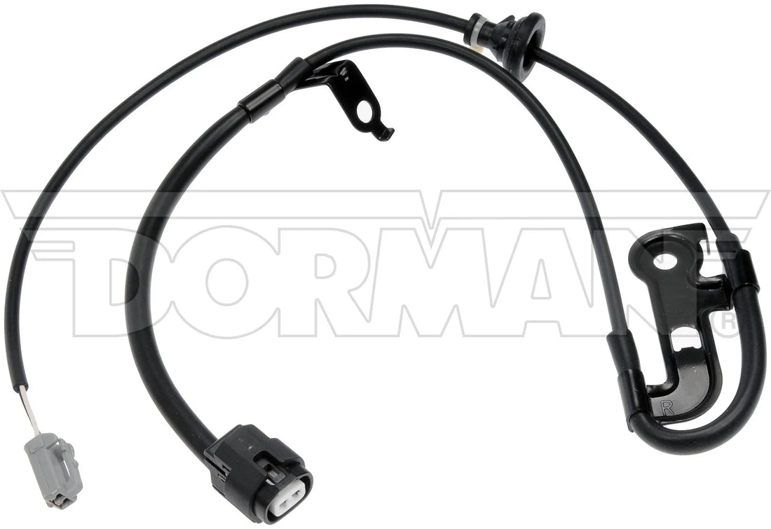 Dorman 695-331 2005-2012 Toyota Avalon ABS Wheel Speed Sensor Wiring Harness