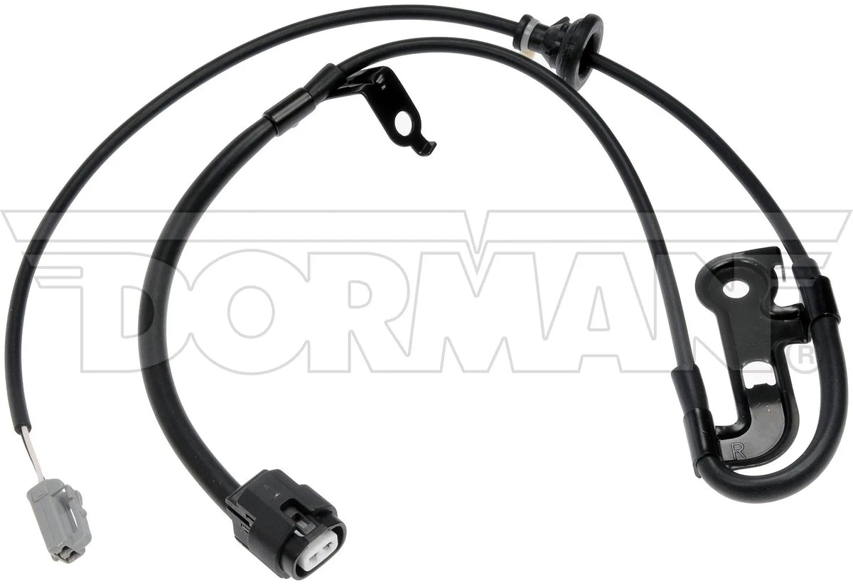 Dorman 695-331 2005-2012 Toyota Avalon ABS Wheel Speed Sensor Wiring Harness
