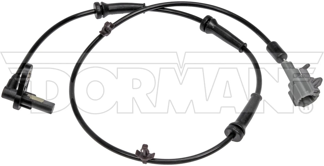 Dorman 695-412 2002-2004 Nissan Altima ABS Wheel Speed Sensor