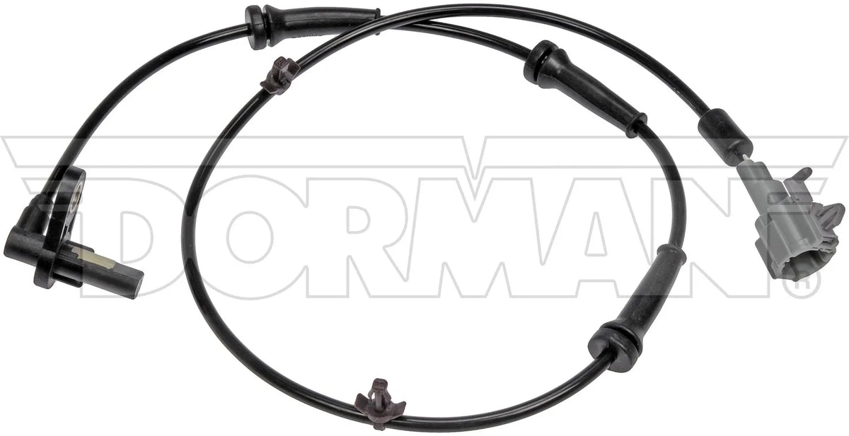 Dorman 695-412 2002-2004 Nissan Altima ABS Wheel Speed Sensor