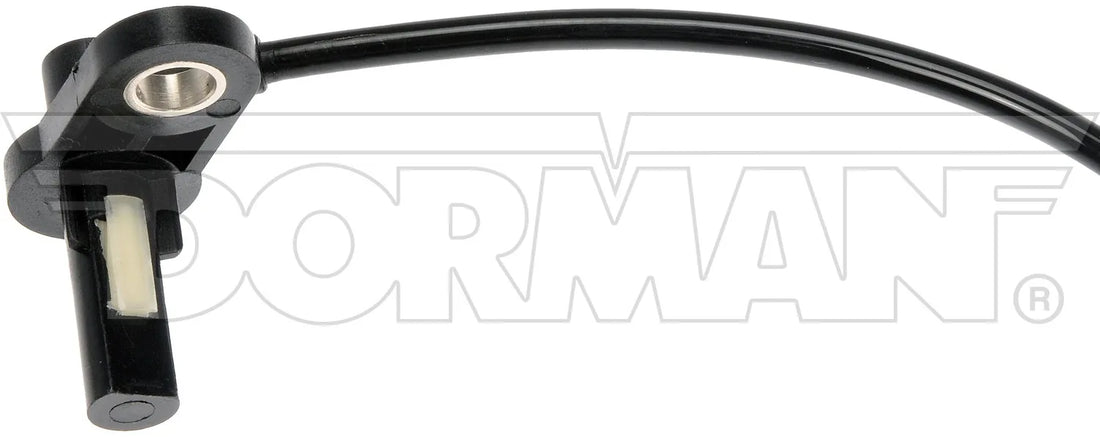 Dorman 695-412 2002-2004 Nissan Altima ABS Wheel Speed Sensor