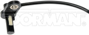 Dorman 695-412 2002-2004 Nissan Altima ABS Wheel Speed Sensor