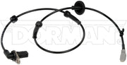 Dorman 695-430 2003-2008 Nissan Maxima ABS Wheel Speed Sensor