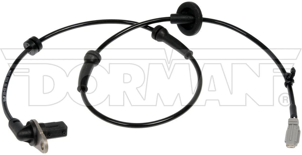 Dorman 695-430 2003-2008 Nissan Maxima ABS Wheel Speed Sensor