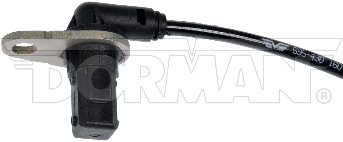 Dorman 695-430 2003-2008 Nissan Maxima ABS Wheel Speed Sensor