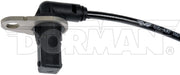 Dorman 695-430 2003-2008 Nissan Maxima ABS Wheel Speed Sensor