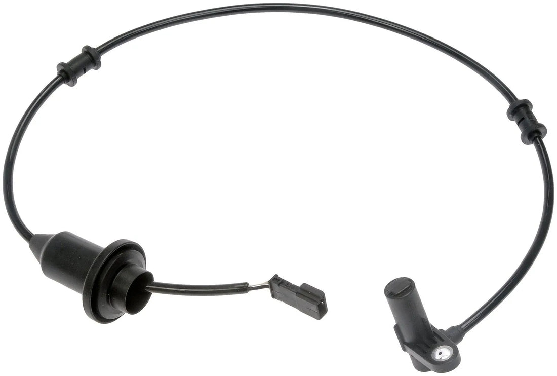 Dorman 695-455 2003-2013 Mercedes-Benz CL500 ABS Wheel Speed Sensor