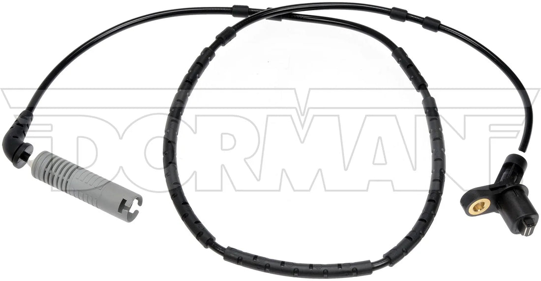 Dorman 695-472 2001-2002 BMW M3 ABS Wheel Speed Sensor
