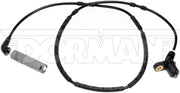 Dorman 695-472 2001-2002 BMW M3 ABS Wheel Speed Sensor