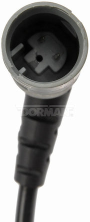 Dorman 695-472 2001-2002 BMW M3 ABS Wheel Speed Sensor