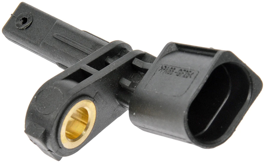 Dorman 695-481 2017-2018 Volkswagen Crafter Van ABS Wheel Speed Sensor