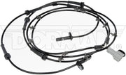 Dorman 695-533 2007-2008 Nissan Altima ABS Wheel Speed Sensor