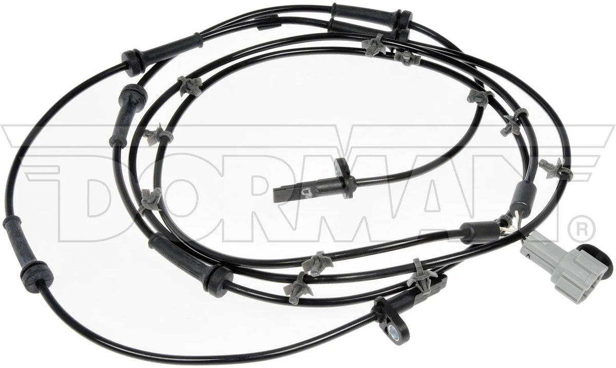 Dorman 695-533 2007-2008 Nissan Altima ABS Wheel Speed Sensor