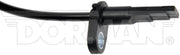 Dorman 695-533 2007-2008 Nissan Altima ABS Wheel Speed Sensor