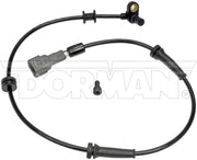 Dorman 695-536 2005-2007 Nissan Armada ABS Wheel Speed Sensor