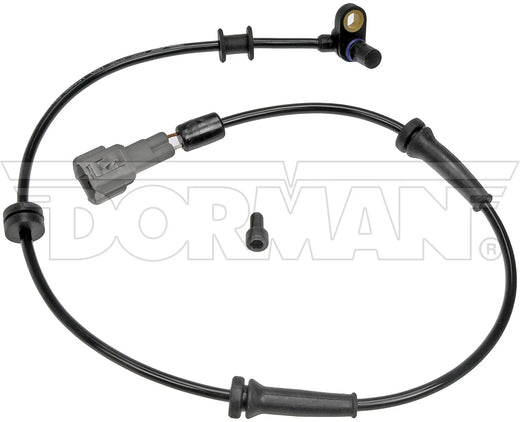 Dorman 695-536 Anti-Lock Braking System Wheel Speed Sensor