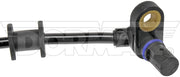 Dorman 695-536 2005-2007 Nissan Armada ABS Wheel Speed Sensor