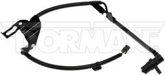 Dorman 695-583 Anti-Lock Braking System Wheel Speed Sensor
