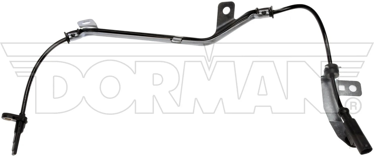 Dorman 695-669 2005-2006 Subaru Outback ABS Wheel Speed Sensor