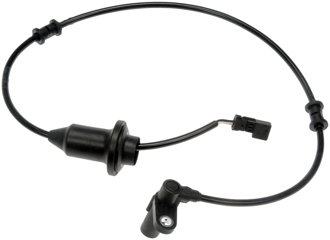 Dorman 695-742 2000-2013 Mercedes-Benz CL500 ABS Wheel Speed Sensor