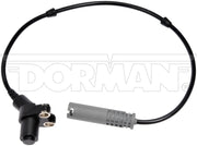 Dorman 695-747 1997-2002 BMW Z3 ABS Wheel Speed Sensor