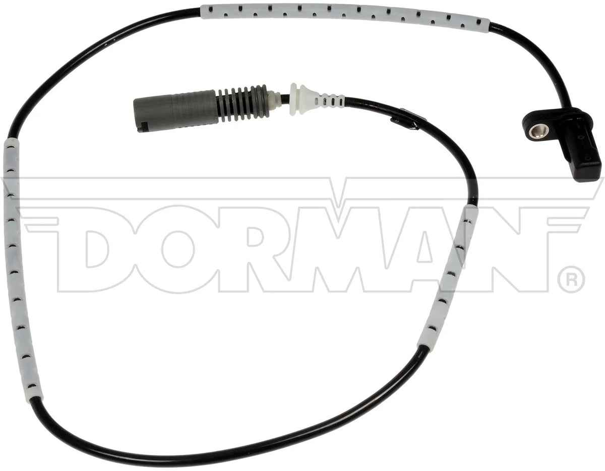 Dorman 695-828 2006 BMW 325i ABS Wheel Speed Sensor