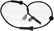 Dorman 695-872 2008-2011 Nissan Rogue ABS Wheel Speed Sensor