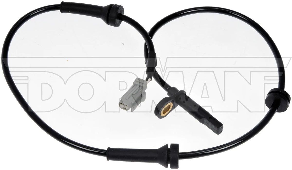 Dorman 695-872 2008-2011 Nissan Rogue ABS Wheel Speed Sensor