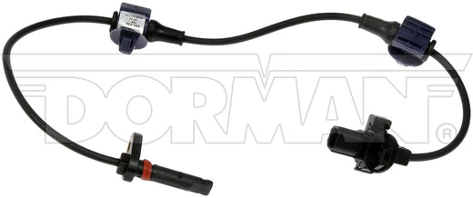 Dorman 695-898 Anti-Lock Braking System Wheel Speed Sensor