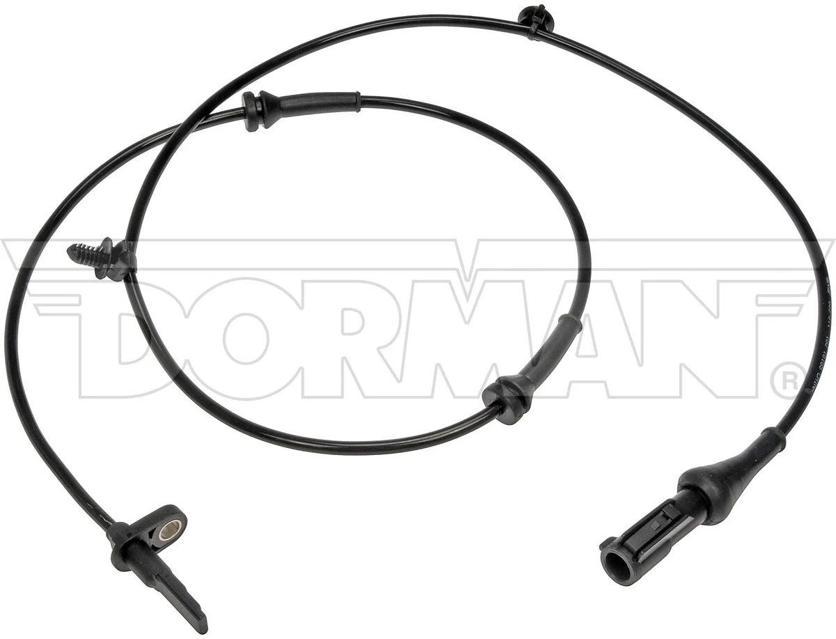 Dorman 695-911 2009-2012 Lincoln MKS ABS Wheel Speed Sensor