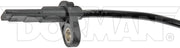 Dorman 695-911 2009-2012 Lincoln MKS ABS Wheel Speed Sensor