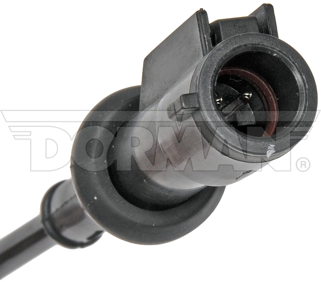 Dorman 695-911 2009-2012 Lincoln MKS ABS Wheel Speed Sensor