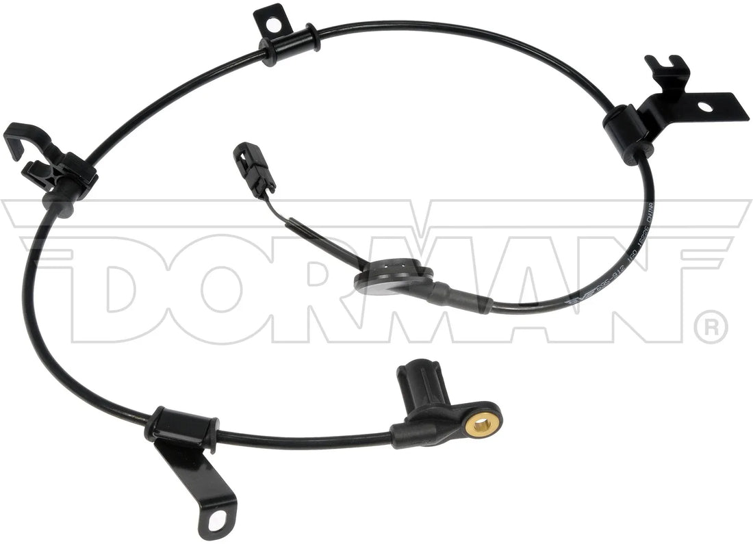 Dorman 695-912 2005-2009 Ford Escape ABS Wheel Speed Sensor