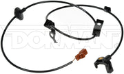 Dorman 695-920 2007-2012 Lincoln MKZ ABS Wheel Speed Sensor