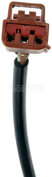 Dorman 695-920 2007-2012 Lincoln MKZ ABS Wheel Speed Sensor