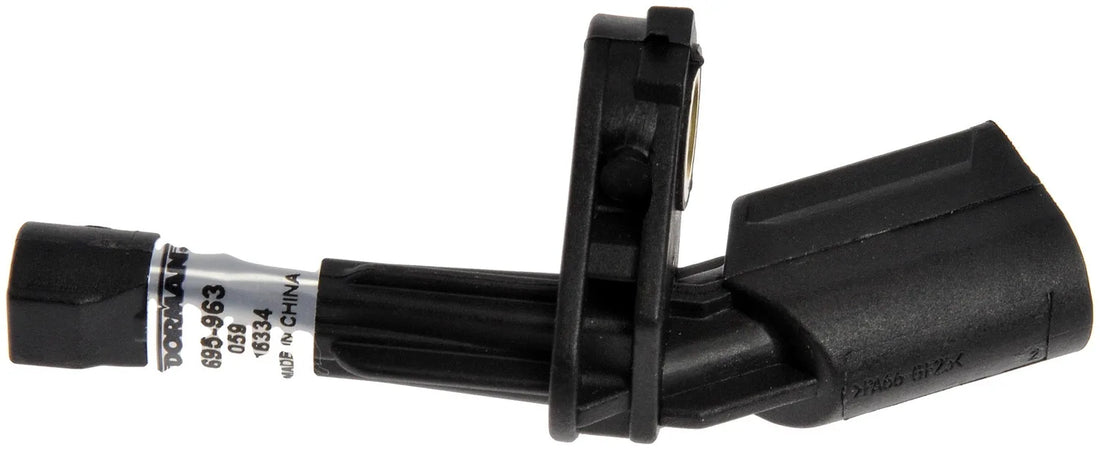 Dorman 695-963 2011-2018 Volkswagen Golf SportWagen ABS Wheel Speed Sensor