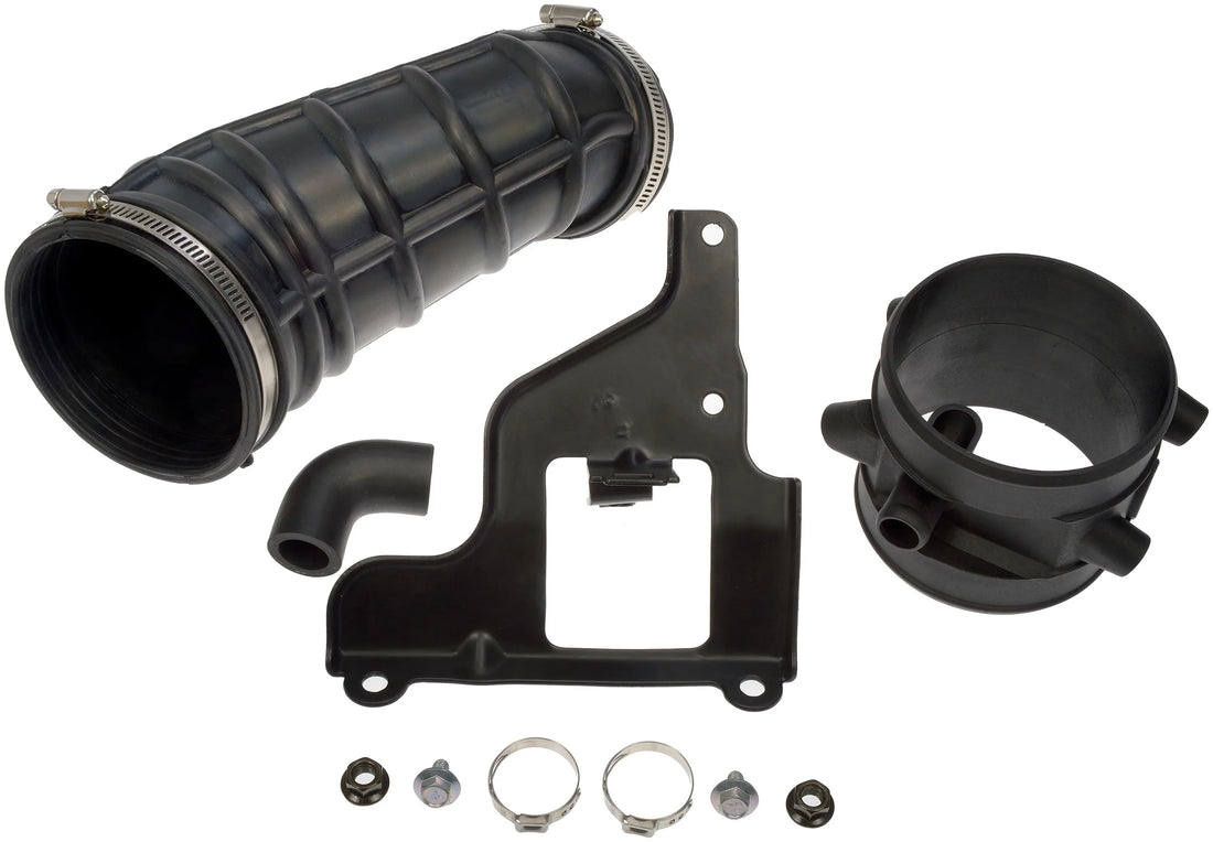 Dorman 696-007 1994-1997 Ford F-350 Engine Air Intake Hose