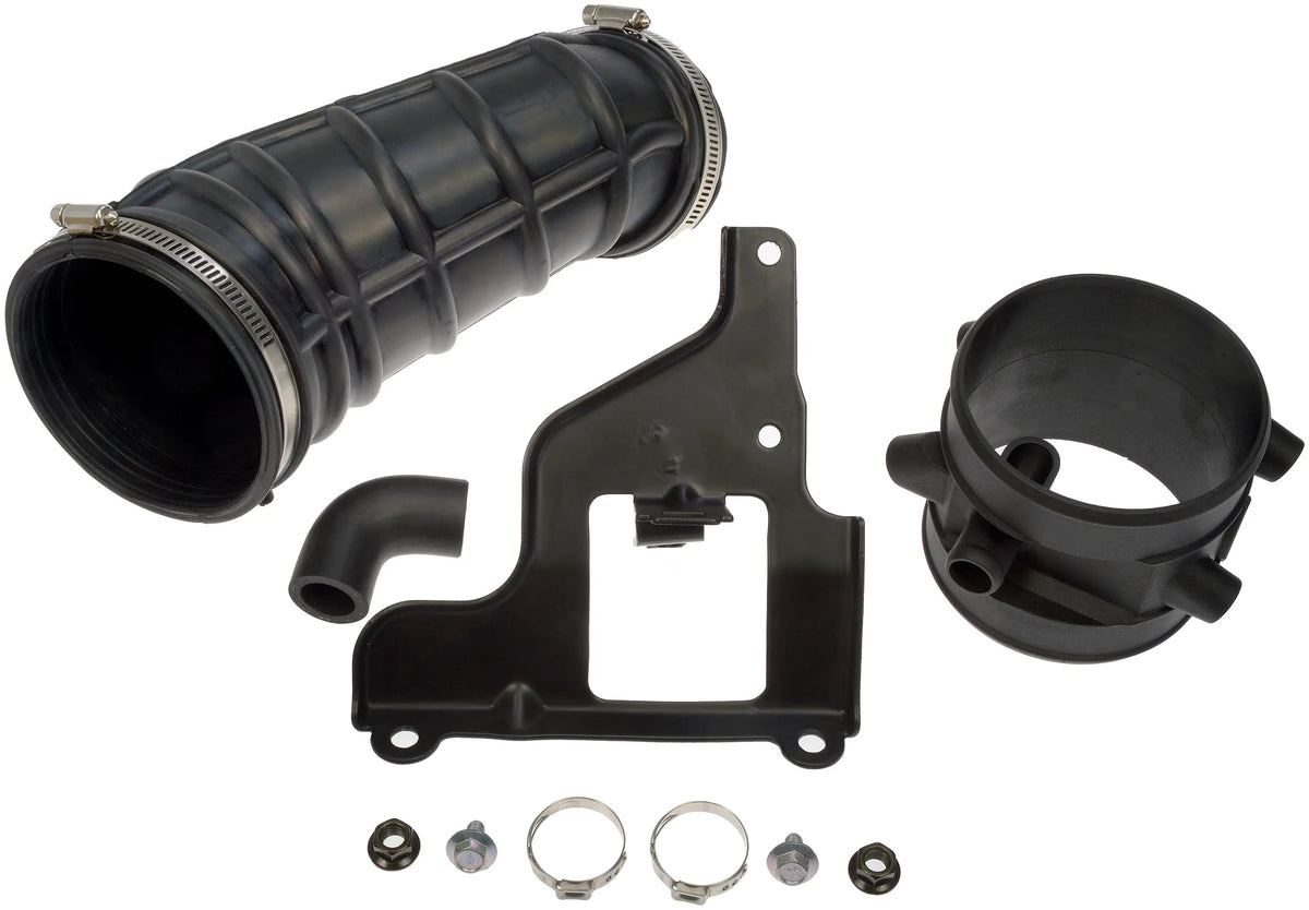 Dorman 696-007 1994-1997 Ford F-350 Engine Air Intake Hose